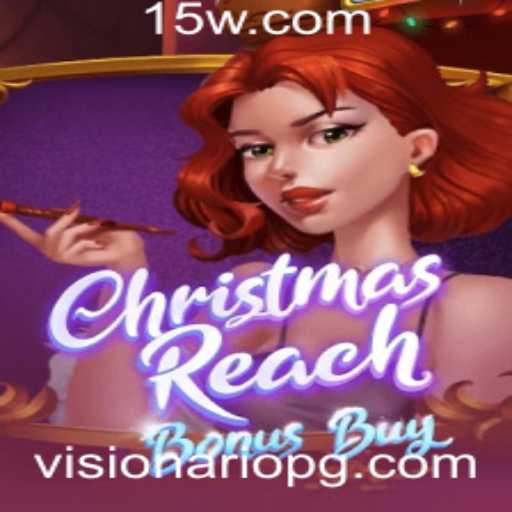 ChristmasReachBonusBuy: Uma Jornada Encantadora no Mundo dos Jogos Natalinos