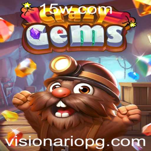 CrazyGems: Descobrindo o Mundo do Jogo Visionário