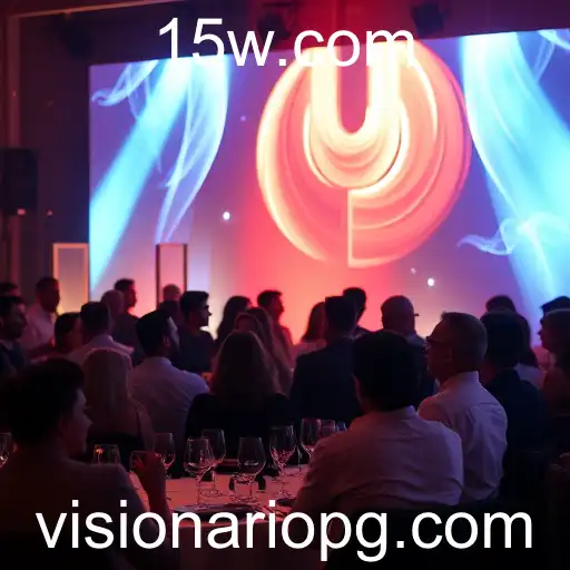 Eventos Exclusivos: A Era do Visionário PG