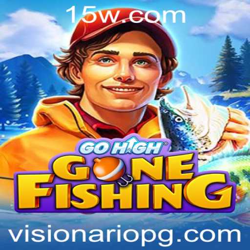 Explorando o Universo de GoHighGoneFishing: O Jogo Visionário do Momento