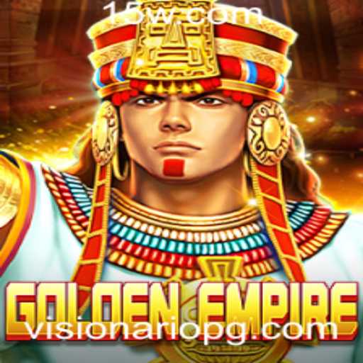Explorando o Fascinante Mundo de GoldenEmpire: O Jogo Visionário