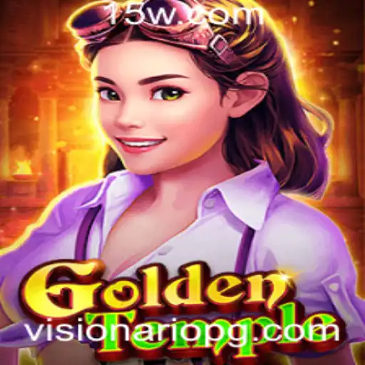 GoldenTemple: O Jogo que Transforma Visões em Aventuras Inesquecíveis