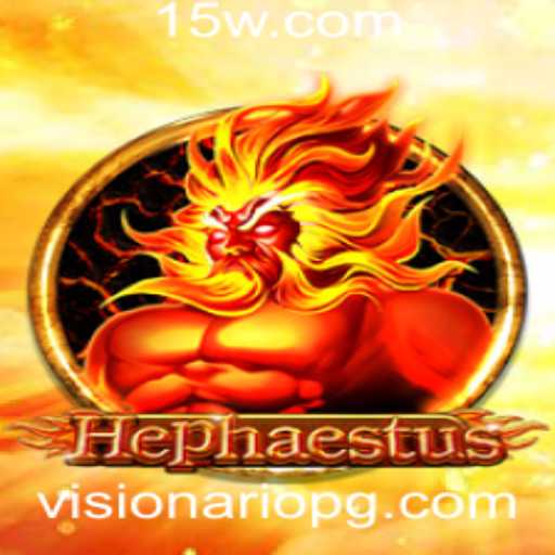 Explorando o Mundo Visionário de Hephaestus