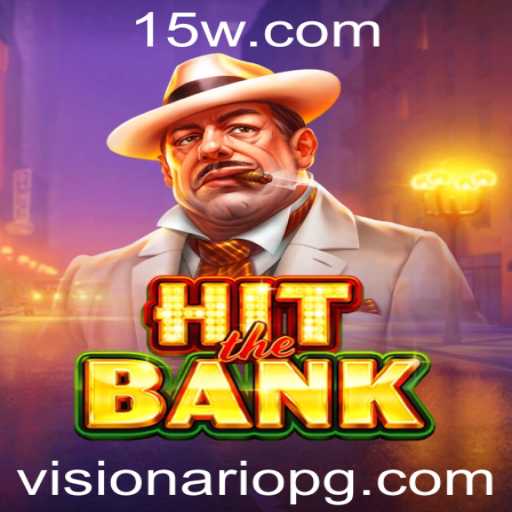 Descubra o Fascinante Mundo de HitTheBank: O Jogo Estratégico Visionário