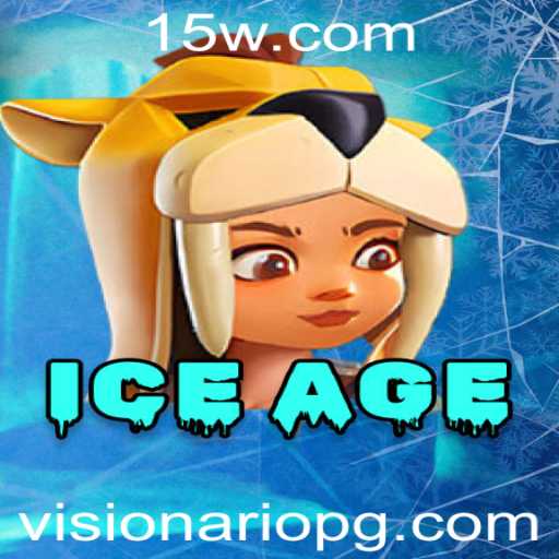 IceAge: O Jogo Visionário PG que Redefine Aventuras Congelantes