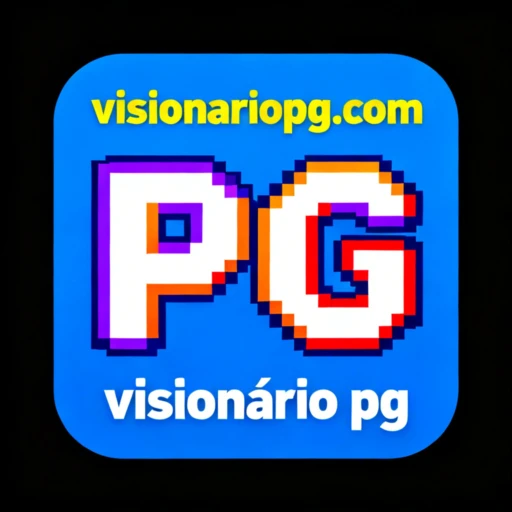 visionário pg logo