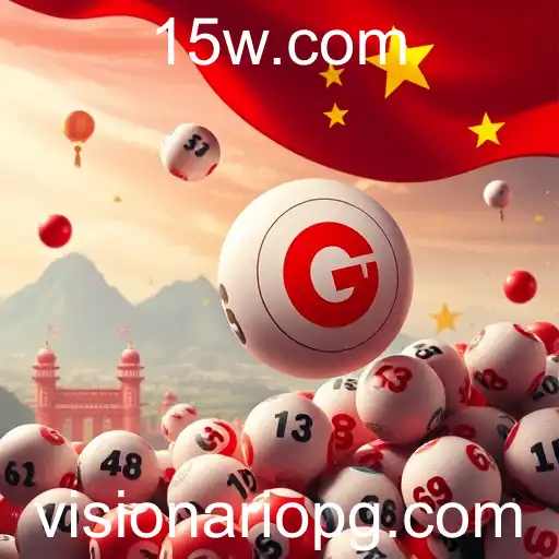 O Fascinante Universo da Loteria e o Papel do Visionário PG