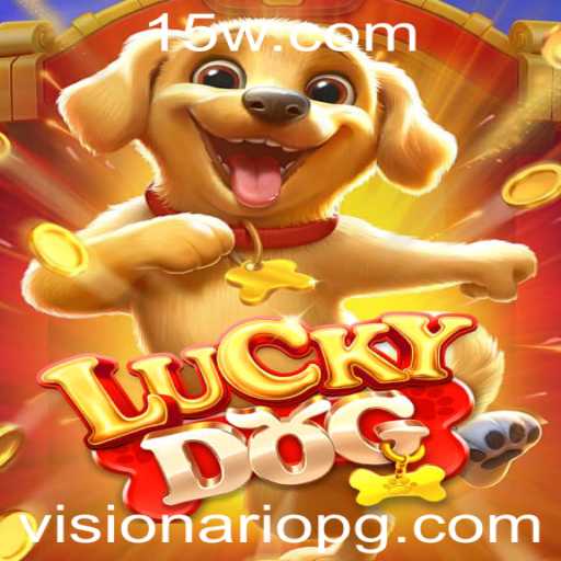 Explorando o Fascinante Mundo de LuckyDog: Um Jogo Visionário