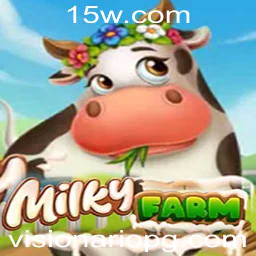 MilkyFarm: O Inovador Jogo Que Está Revolucionando a Agricultura Virtual
