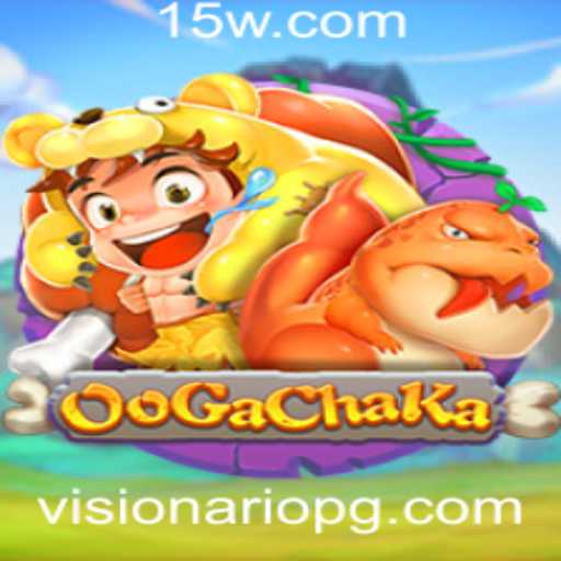 OoGaChaKa: O Jogo Visionário que Revoluciona o Cenário dos Jogos