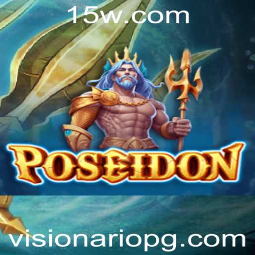 Poseidon: A Nova Onda no Mundo dos Jogos de Tabuleiro
