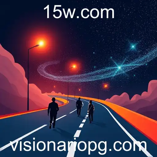 Promoção: O Caminho para um Futuro Visionário PG