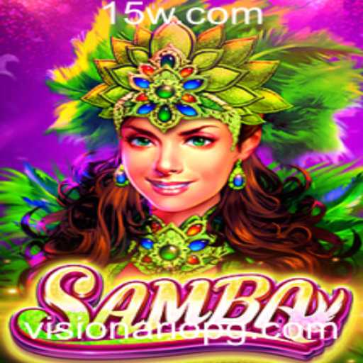 Descubra o Fascinante Mundo de Samba: O Jogo do Visionário PG