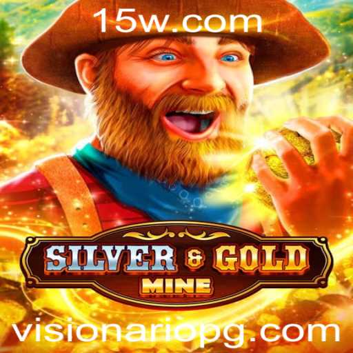 Explorando o Jogo SilverGold: Uma Experiência Visionária