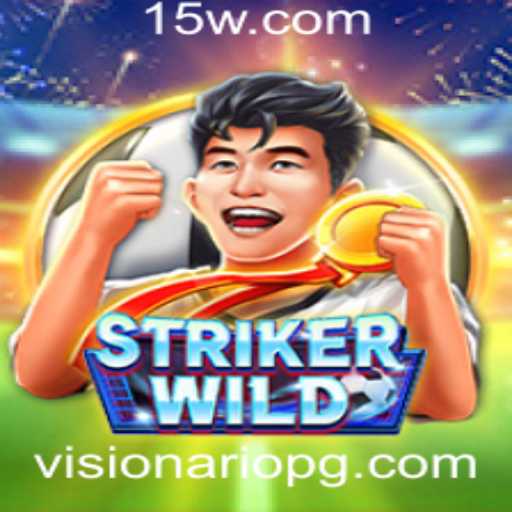 StrikerWILD: A Revolução dos Jogos de Estratégia com Elementos Visionários