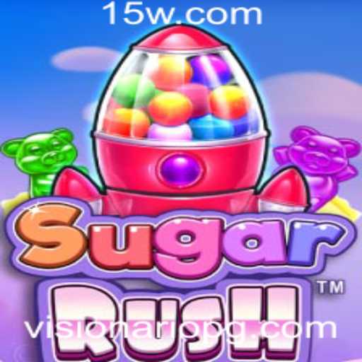 Explorando SugarRush: Um Jogo Visionário