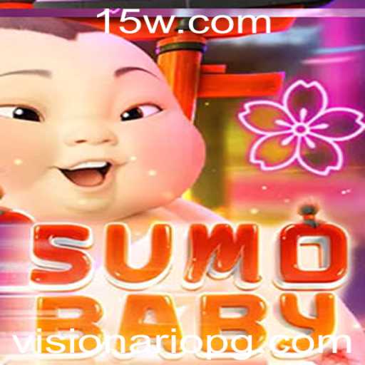 SumoBaby: Um Novo Jogo Visionário PG Transformando o Entretenimento Digital
