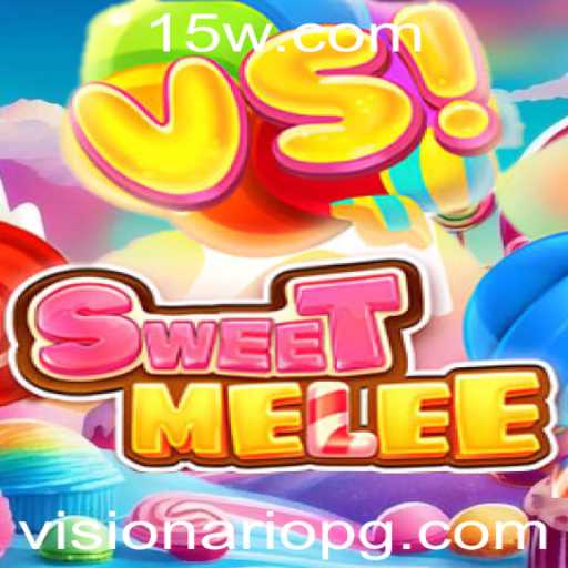 Descubra SweetMelee: O Jogo Visionário que Redefine Estratégia