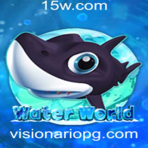 Descubra o Mundo de WaterWorld: Um Jogo Inovador e Imersivo