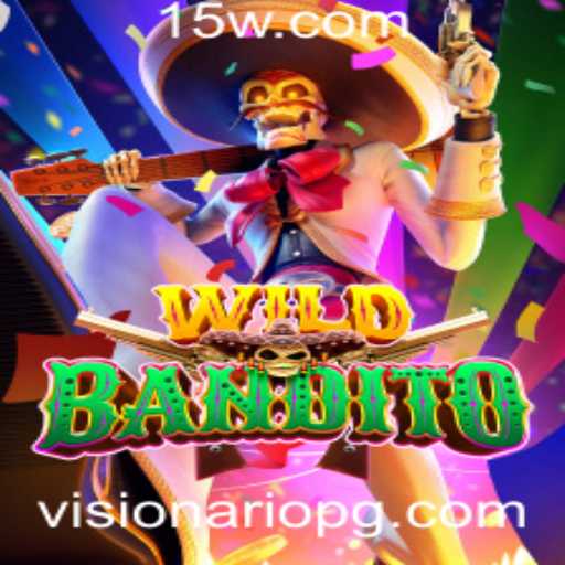 Explorando o Mundo Vibrante de WildBandito: Um Jogo Visionário PG