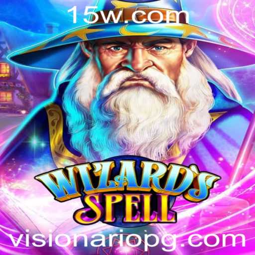 A magia do WizardsSpell: Um mergulho no jogo visionário do momento
