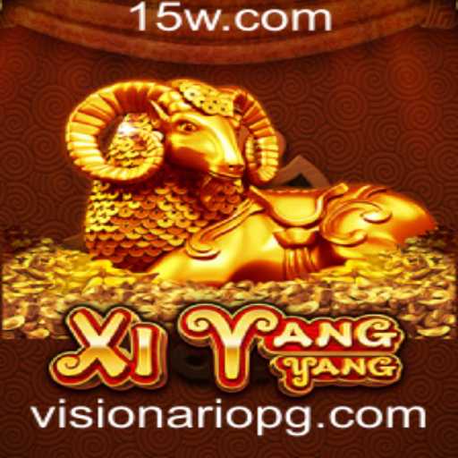 Descubra o Fascinante Mundo de XiYangYang: O Jogo Visionário PG